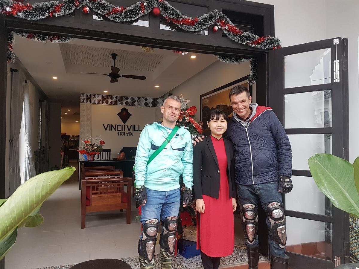 Khách sạn Vinci