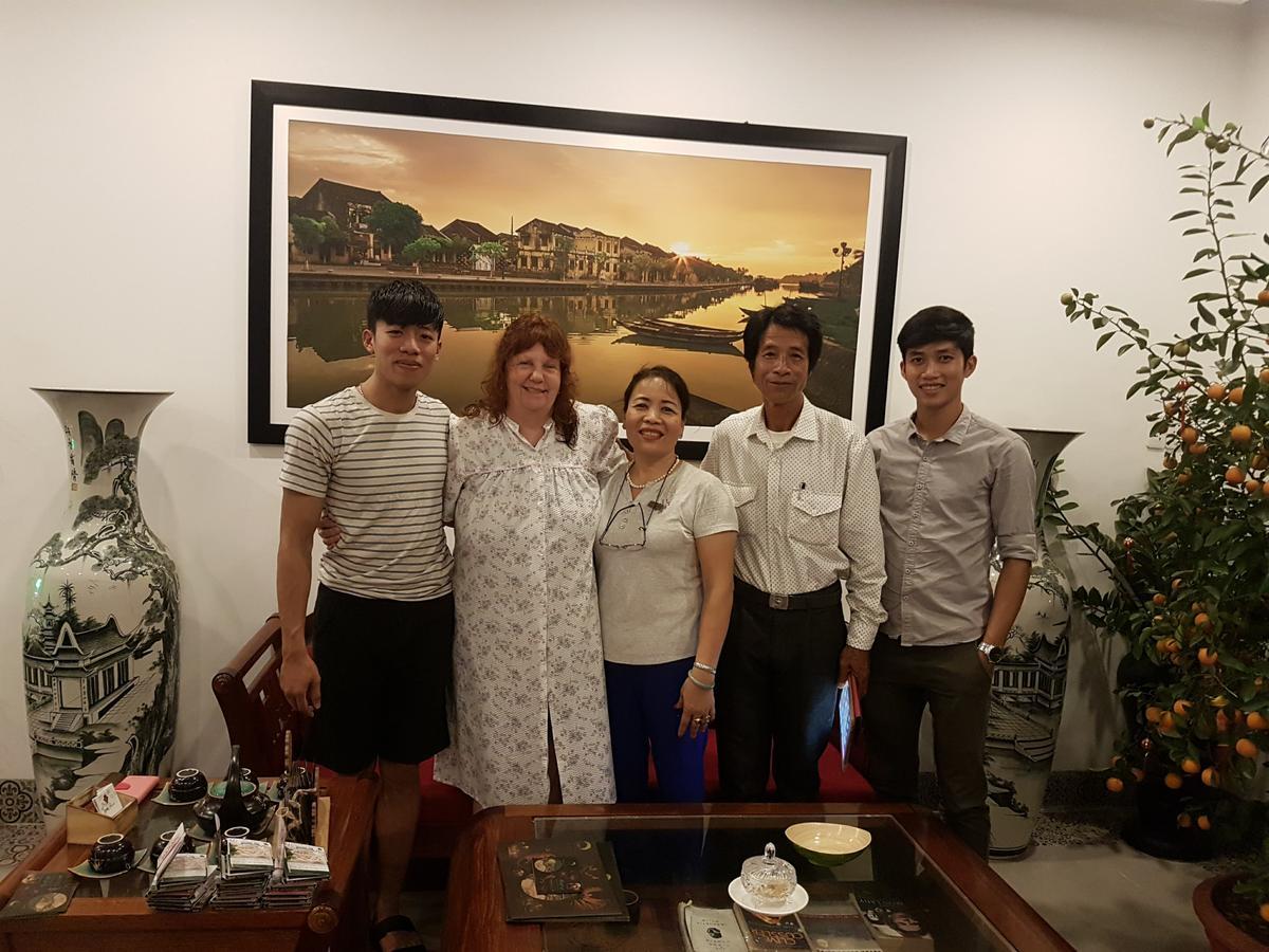 Vinci Hội An