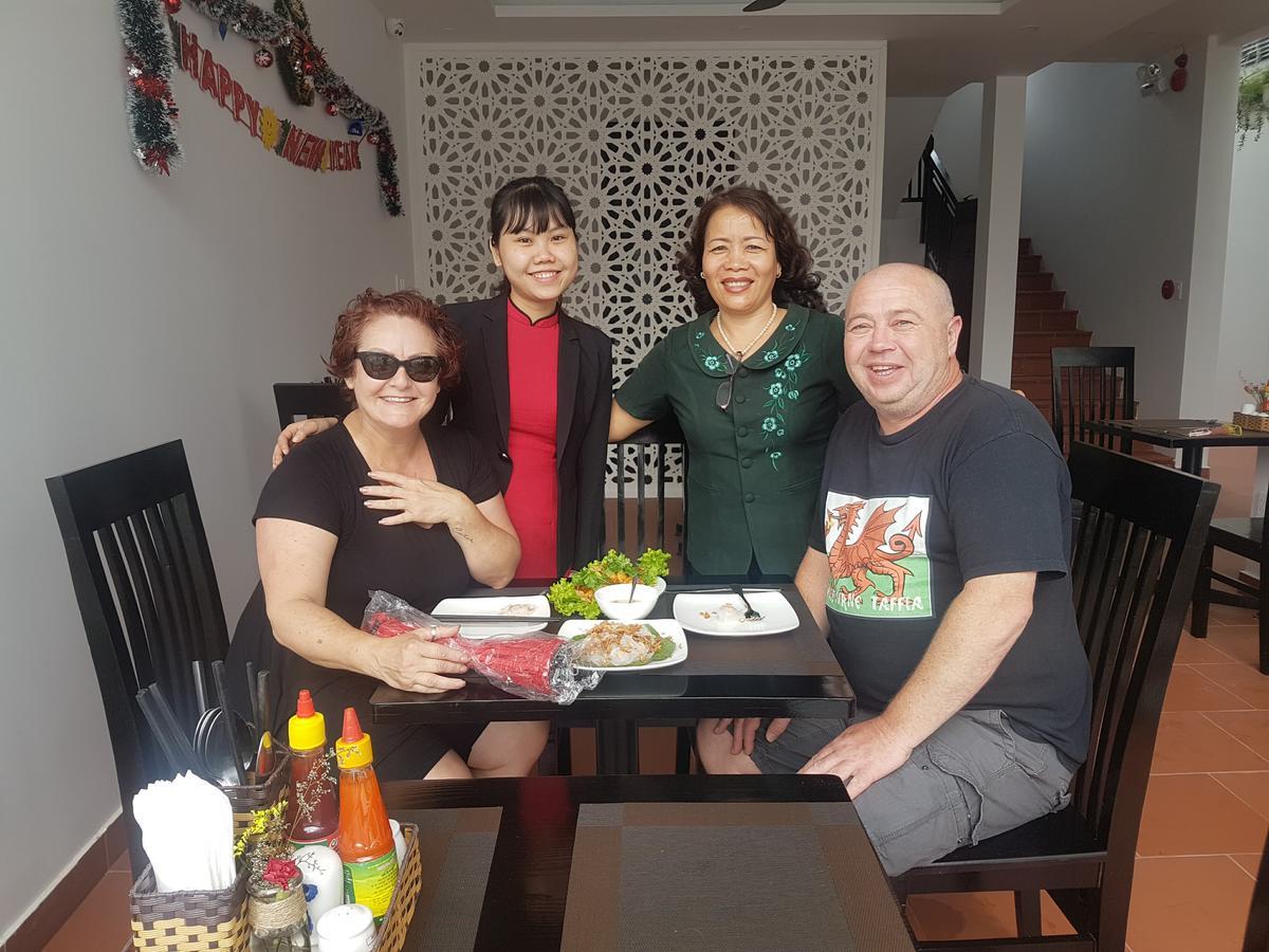 Khách sạn Vinci 3*