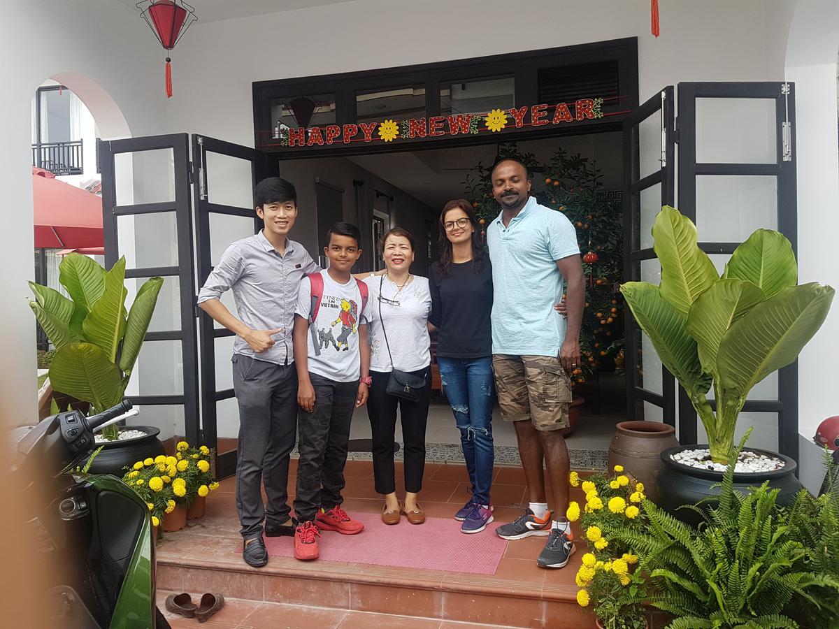 Vinci Khách sạn