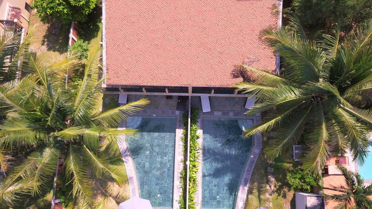 Resort Le Belhamy & Spa, 4*