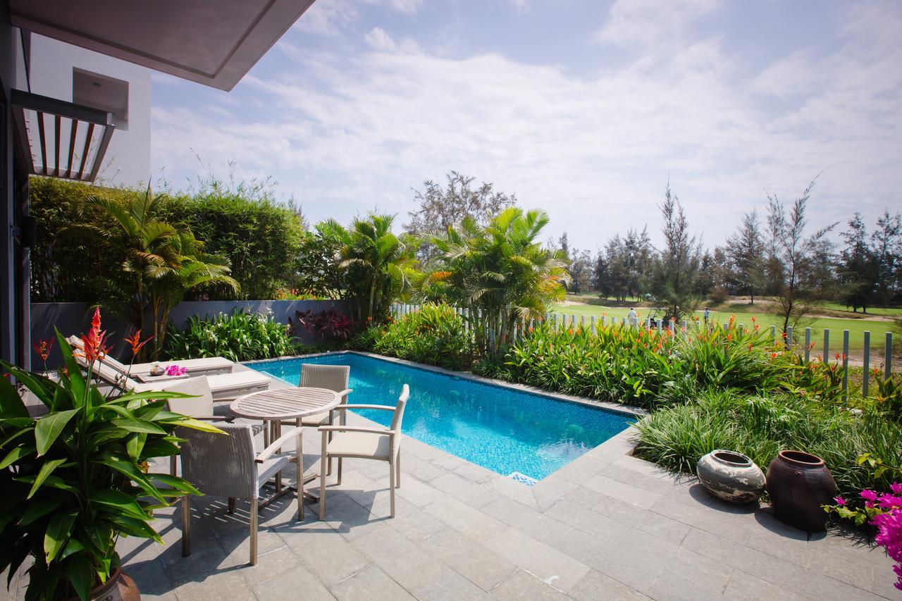 Montgomerie Links & Tempat peranginan 5*