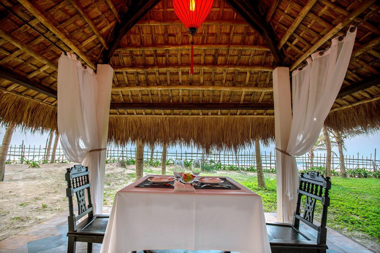 Resort Le Belhamy & Spa, Hoi An