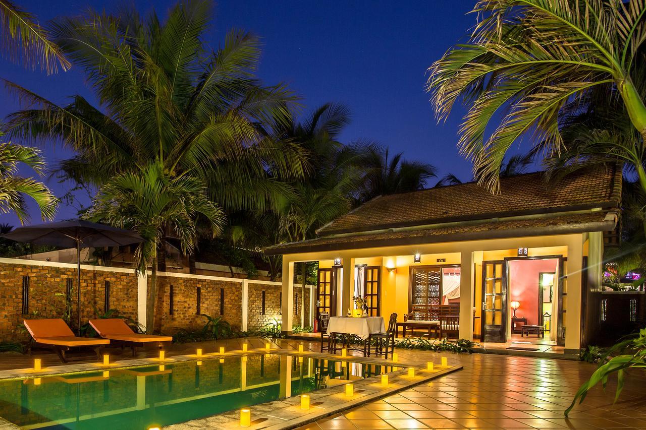 Resort Le Belhamy & Spa,