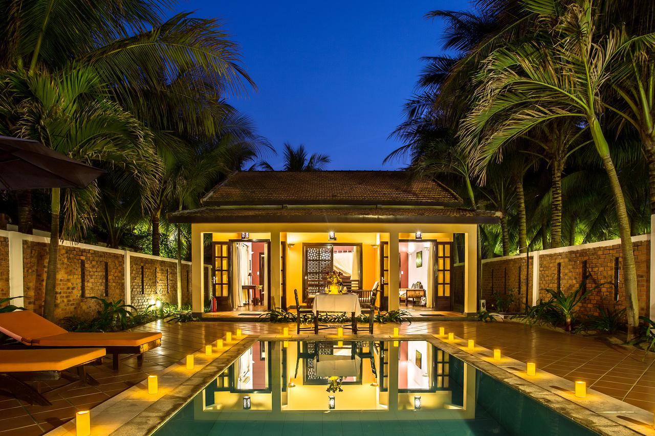 Resort Le Belhamy & Spa, Hoi An