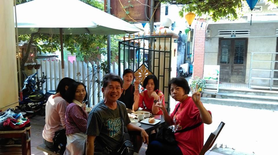 The Corner Homestay