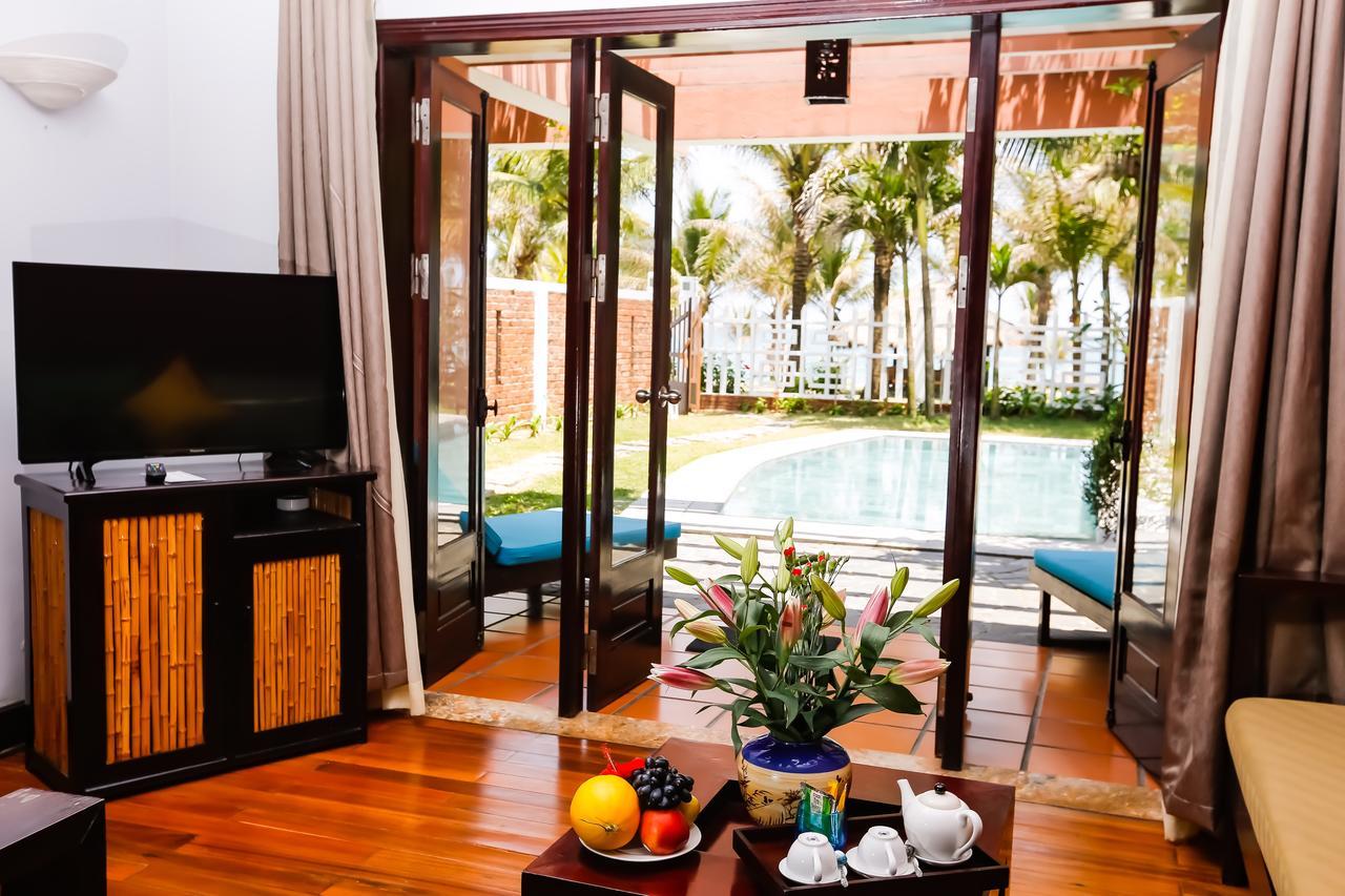 Le Belhamy & Spa, Resort Hoi An