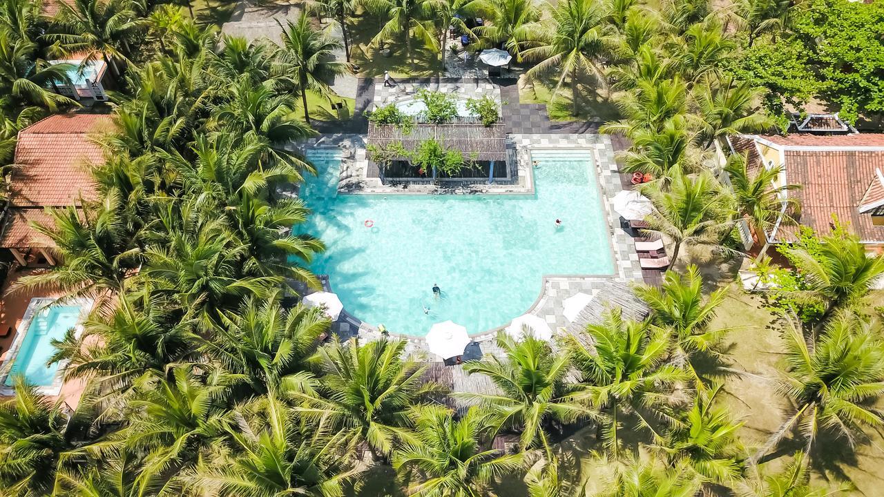 Le Belhamy & Spa, 4*