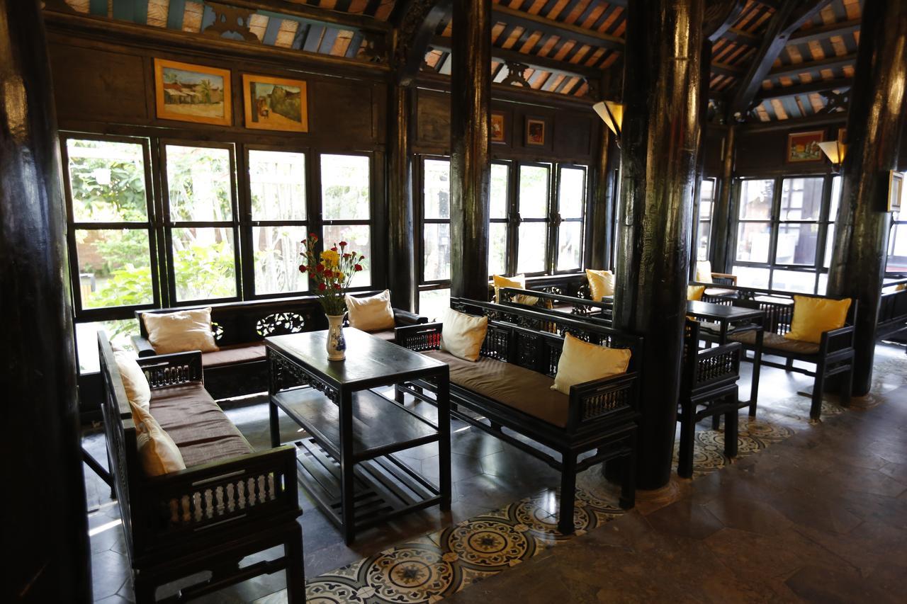 Le Belhamy & Spa, Hoi An