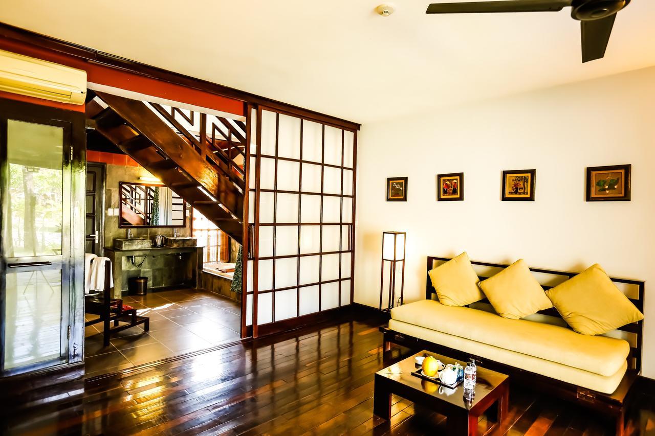 Le Belhamy & Spa, 4* Hoi An