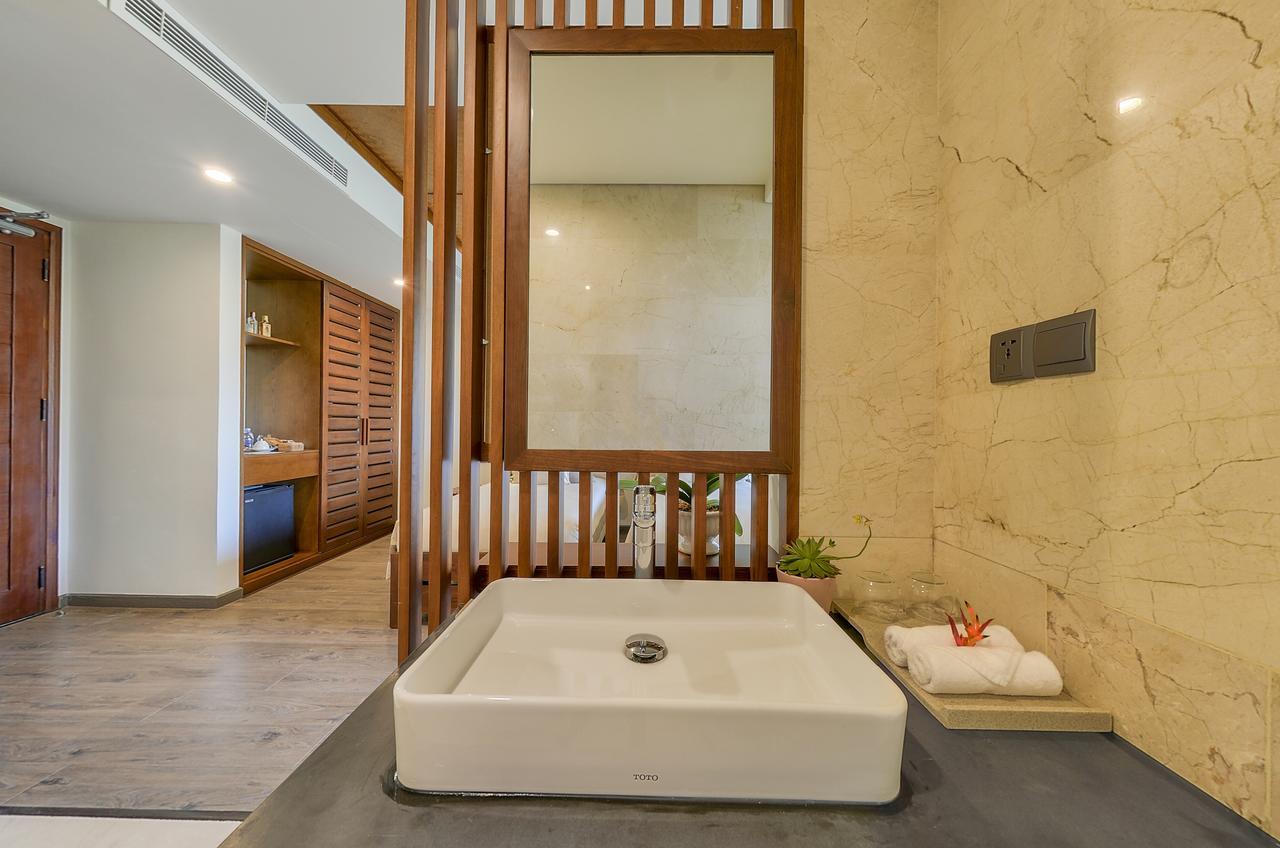 Dưỡng&spa Eco Khu nghỉ mát