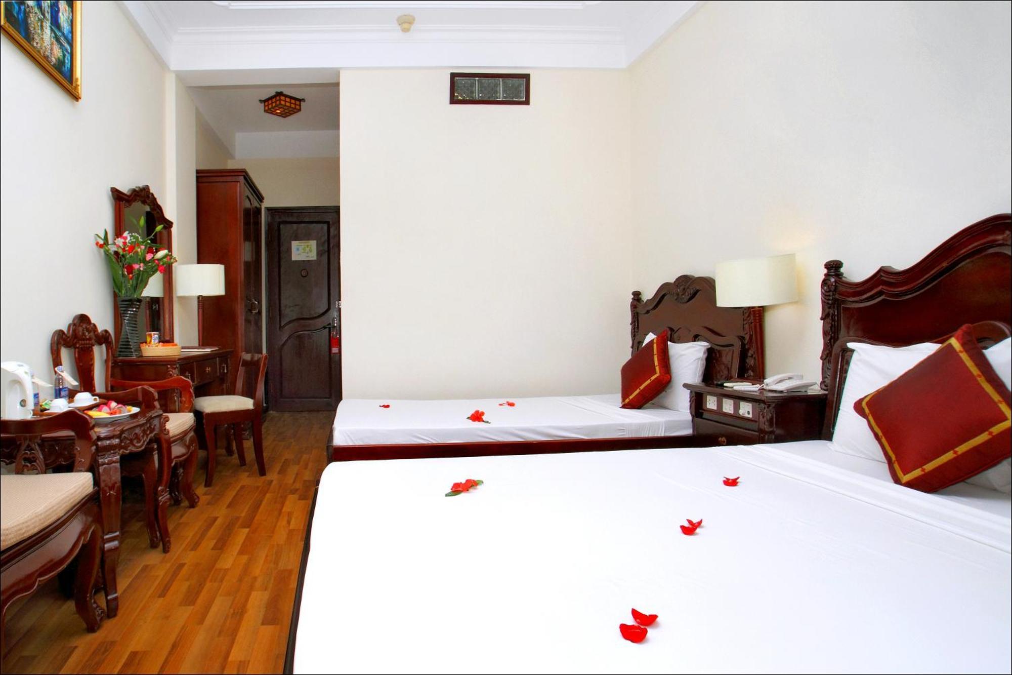Lantern Hotel Hoi An