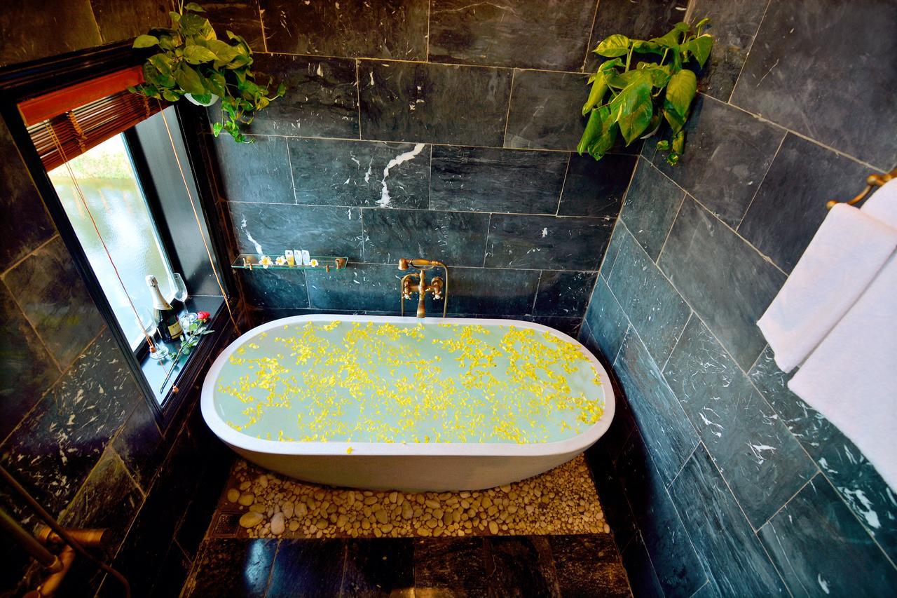 Hotel Osaka Boutique Hoi An