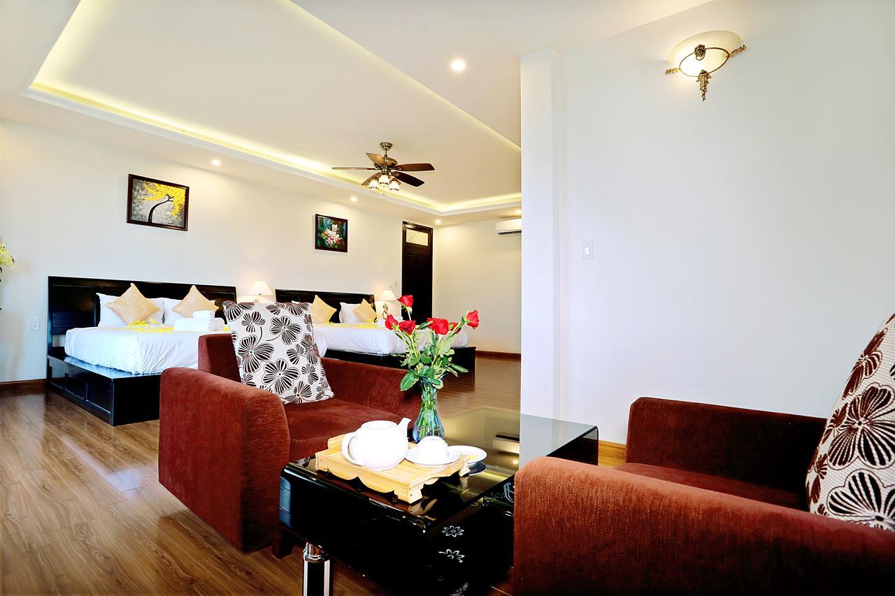 Hotel Osaka Boutique *
