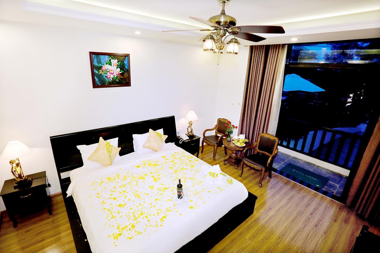 Osaka Boutique Hotel *