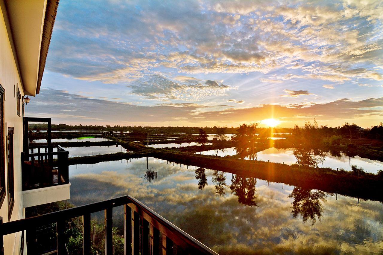 Hotel Osaka Boutique Hoi An
