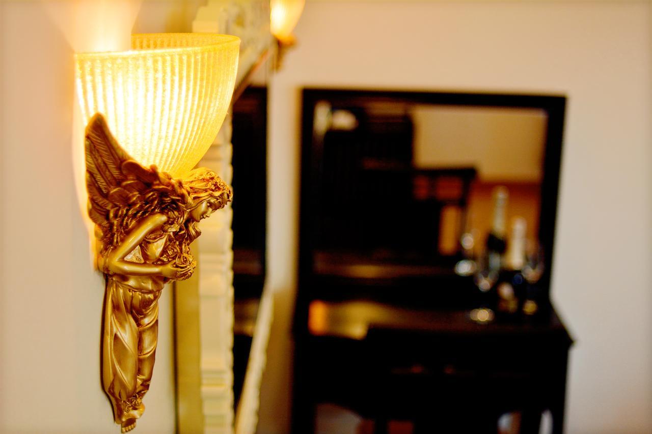 Osaka Boutique Hotel *