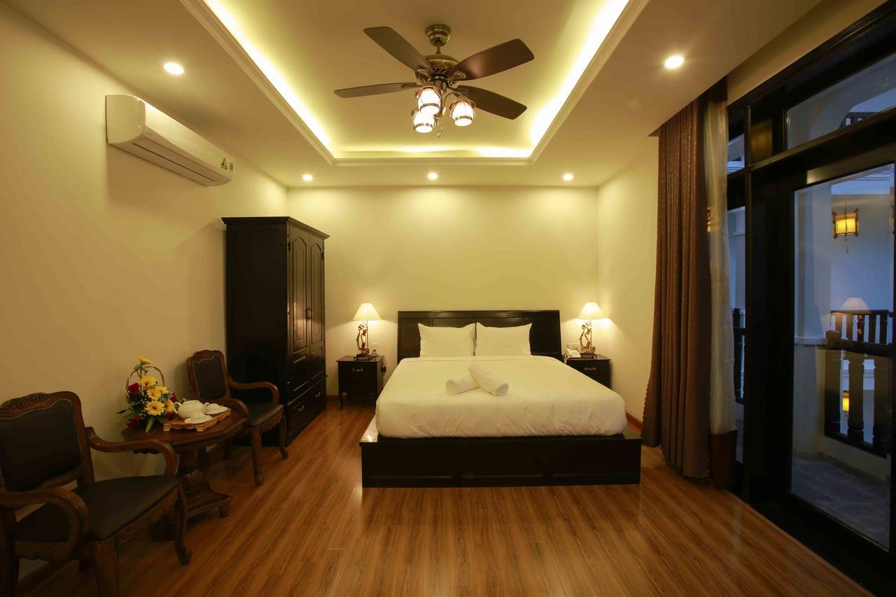 Osaka Boutique Hotel *