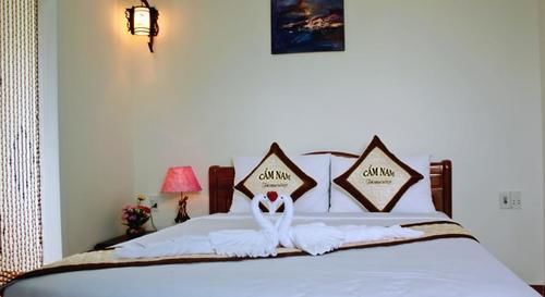 Homestay Cam Nam