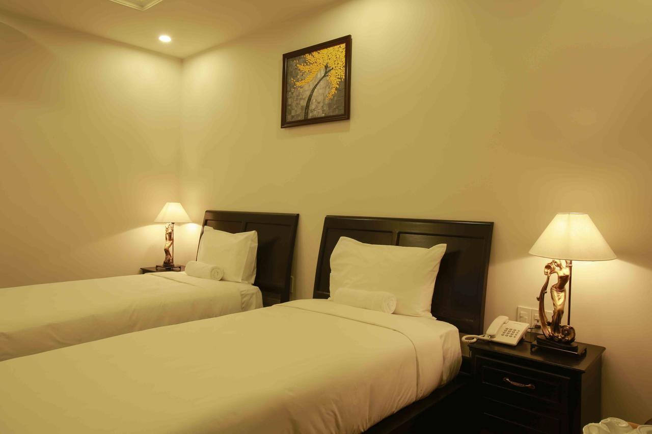 Osaka Boutique Hotel *