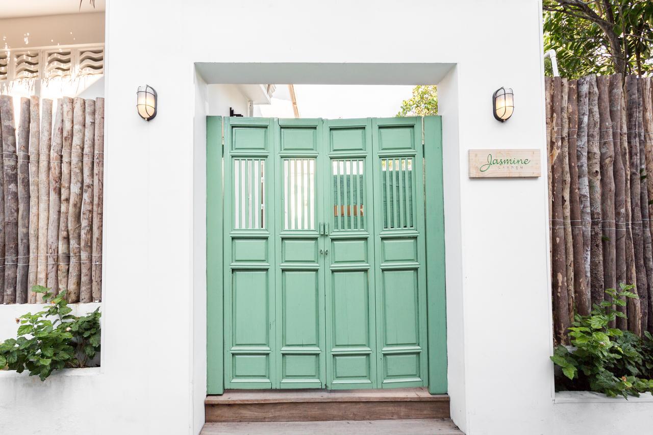Jasmine Garden * Hoi An