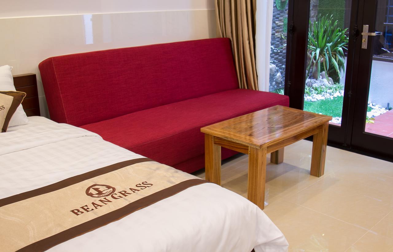 Bean Grass Homestay Hoi An