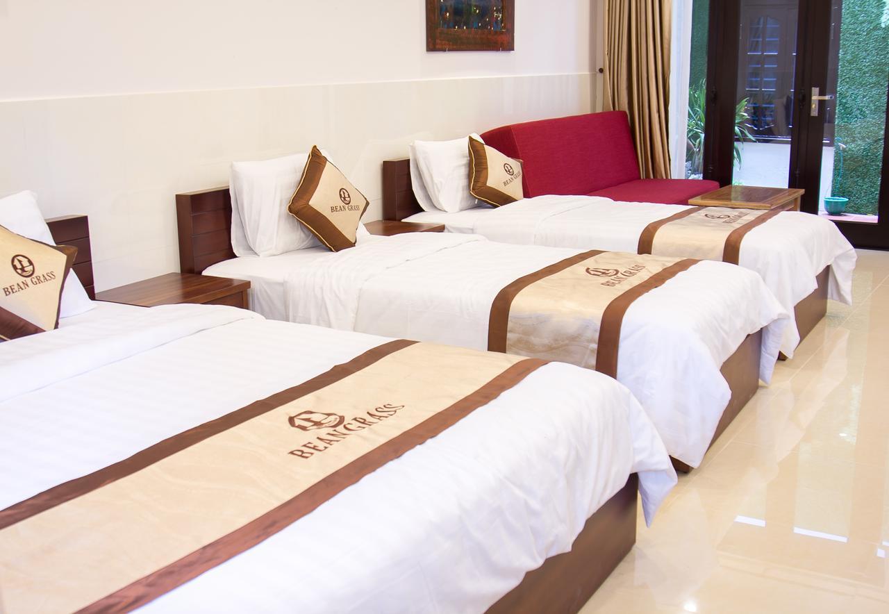 Bean Grass Homestay *