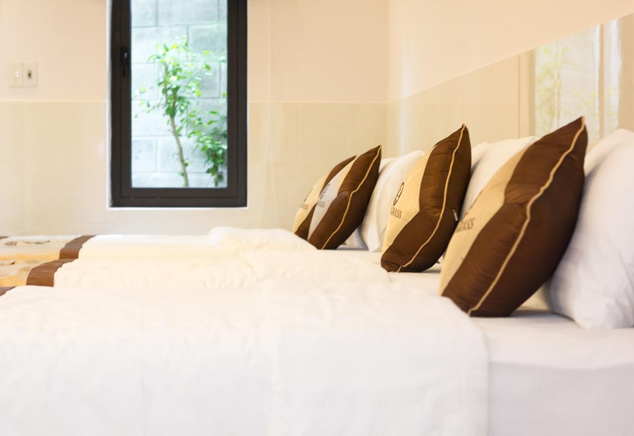 Bean Grass Homestay