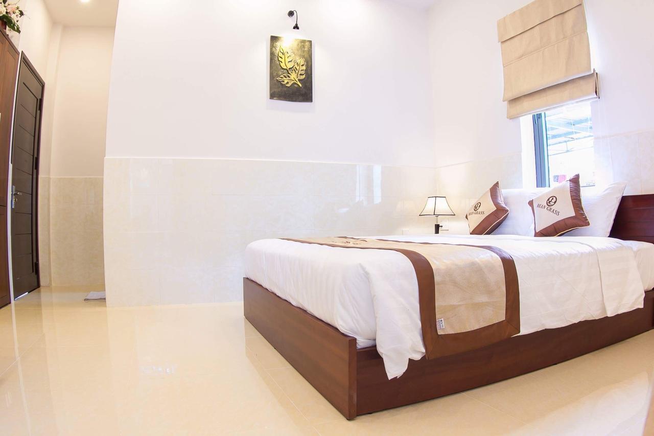 Bean Grass Homestay *