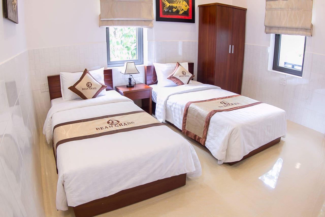 Bean Grass Homestay Hoi An