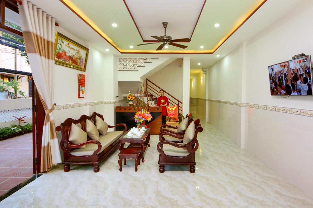 đất Cẩm * Hội An