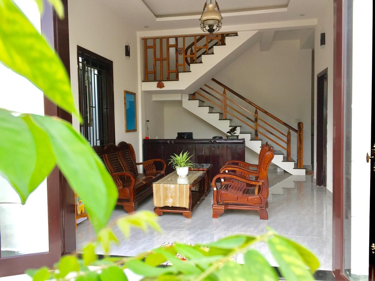 Vila Yen
