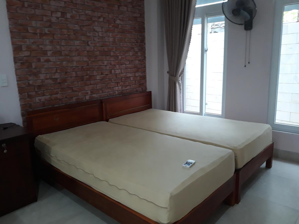 Des Amis Aparthotel Hoi An