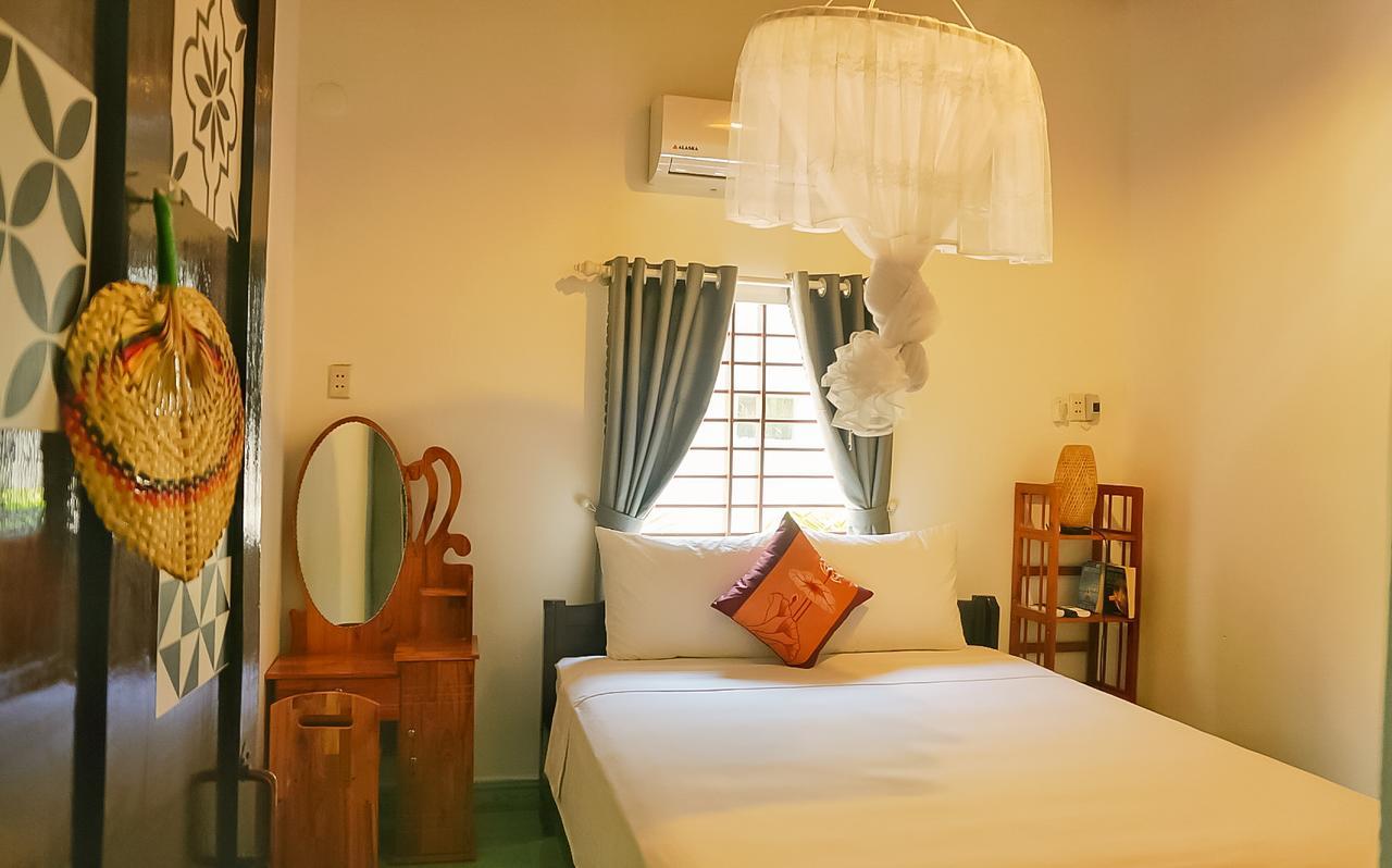 Homestay An Bang Purple Hoi An