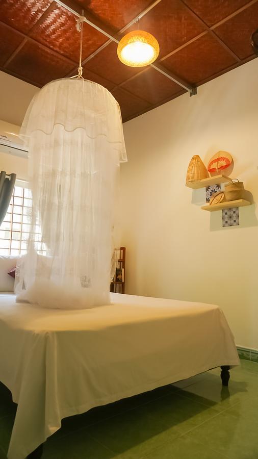Homestay An Bang Purple Hoi An