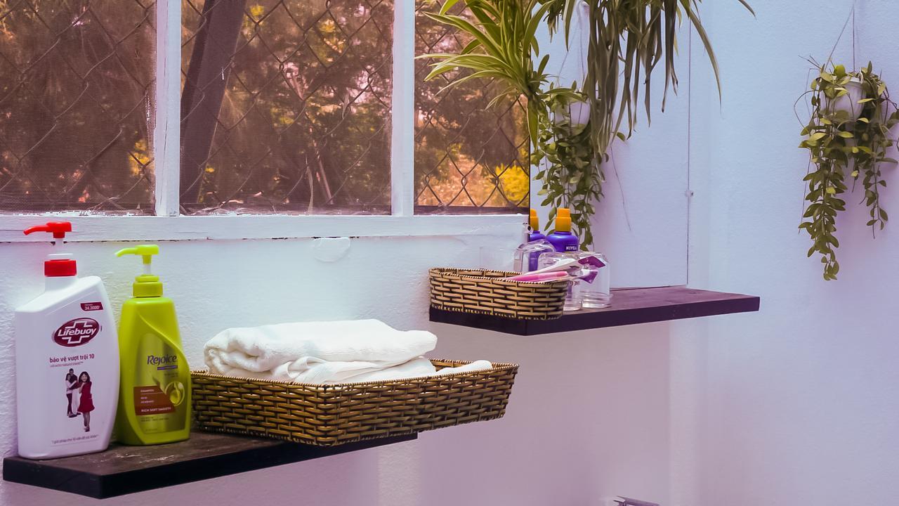 An Bang Purple Homestay