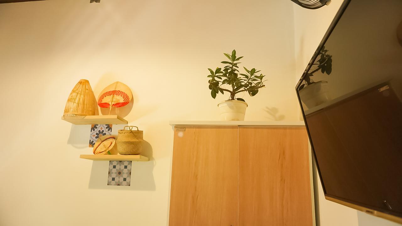 An Bang Purple Homestay