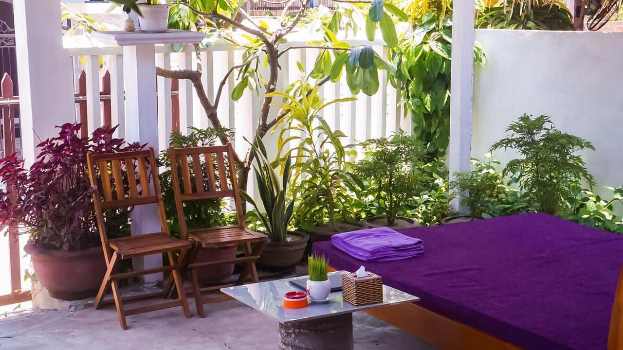 An Bang Purple Hoi An