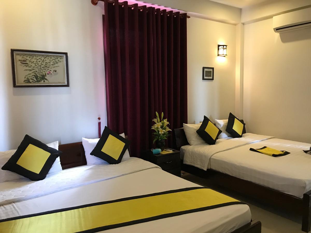 Quynh Chau Homestay