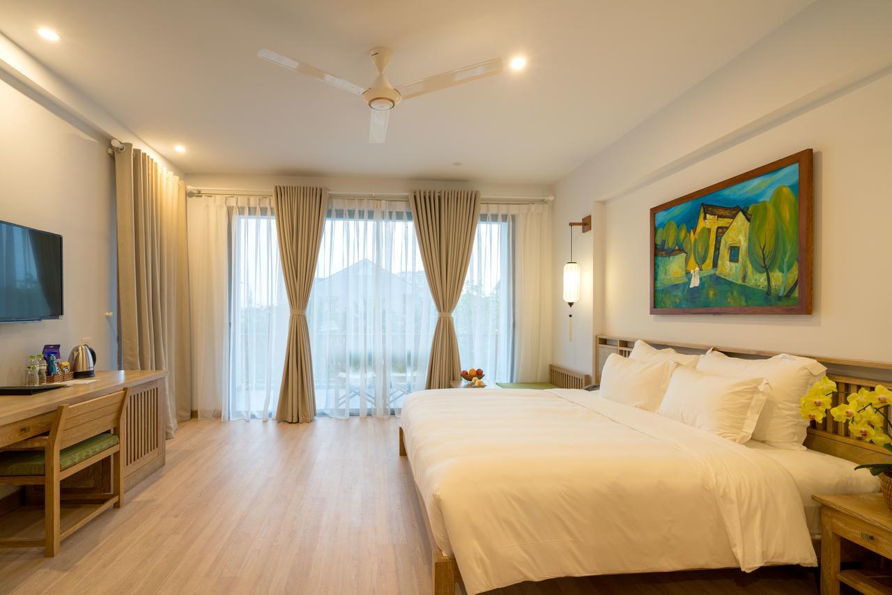 Khách sạn Zen Boutique - Eco-friendly Hội An