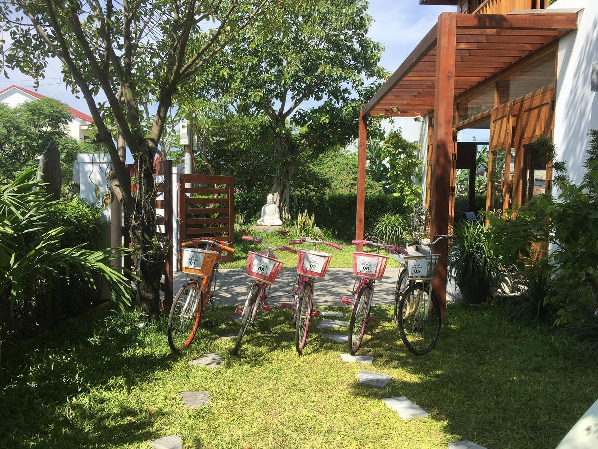 Zen Boutique - Eco-friendly Khách sạn