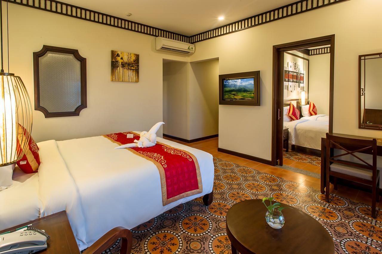 Resort Field Boutique & Hoi An