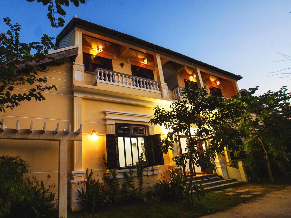 Sea Sun Homestay Hoi An