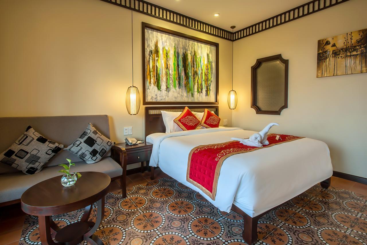 Resort Field Boutique & Hoi An