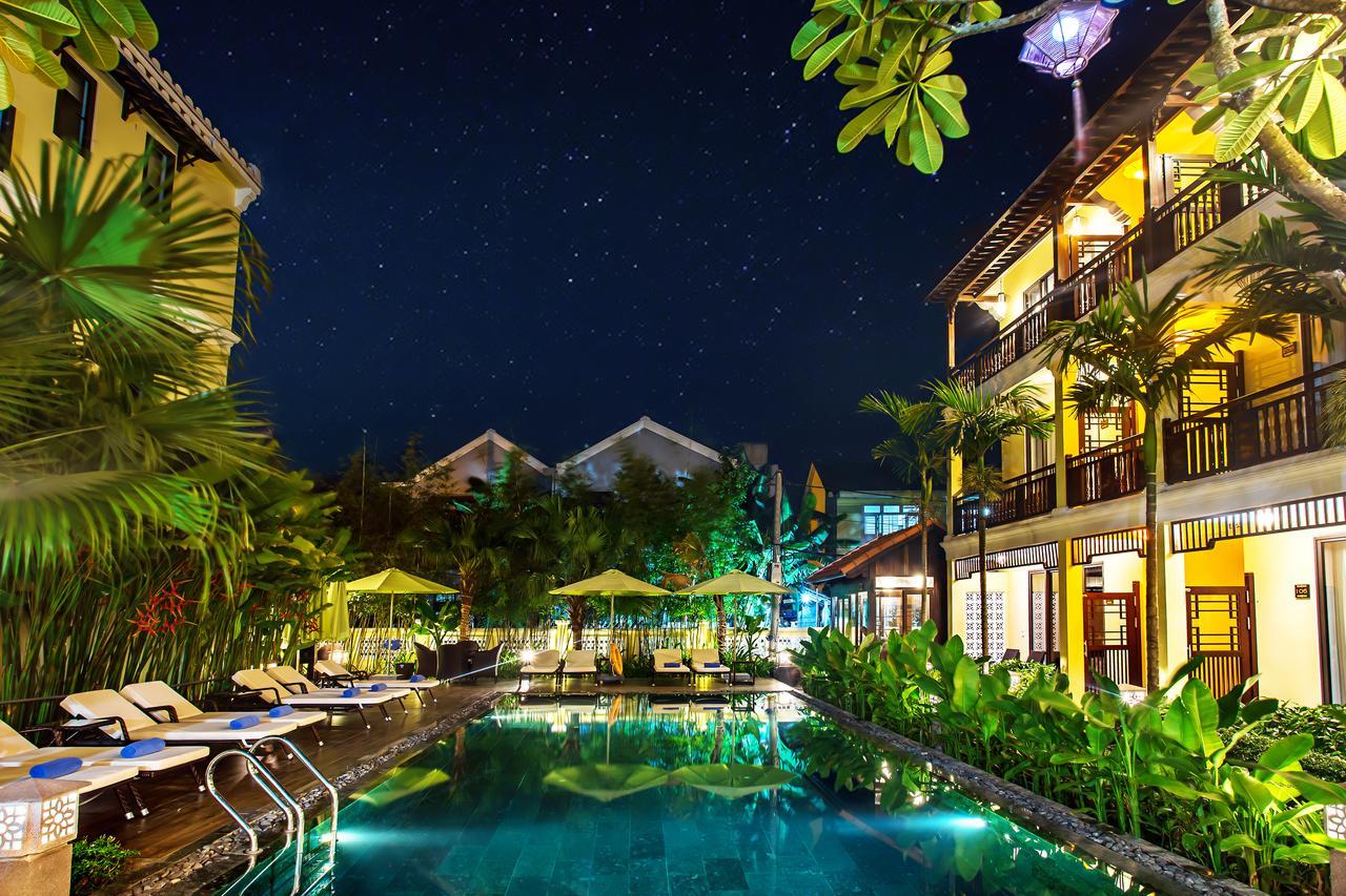 Field Boutique & Hoi An