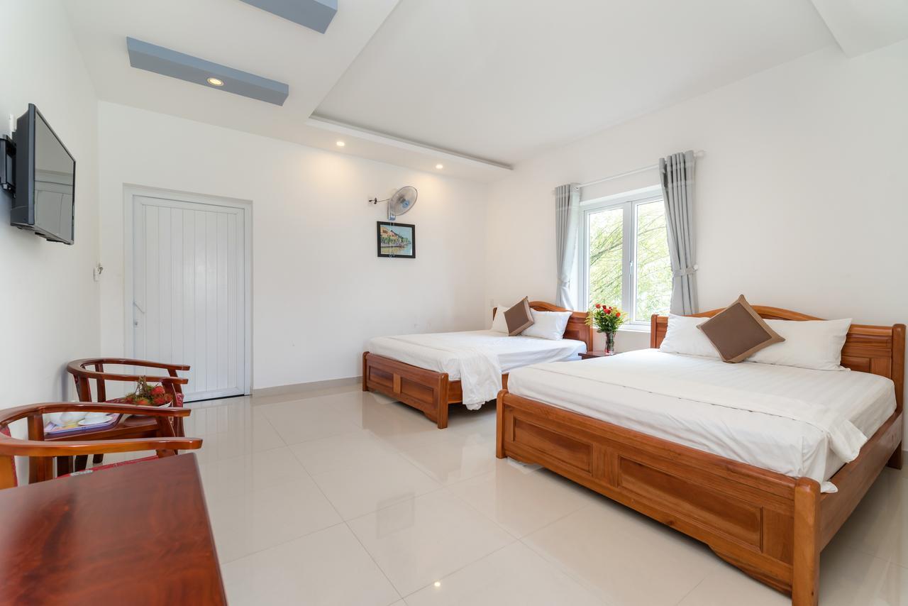 Homestay Horizon Hoi An