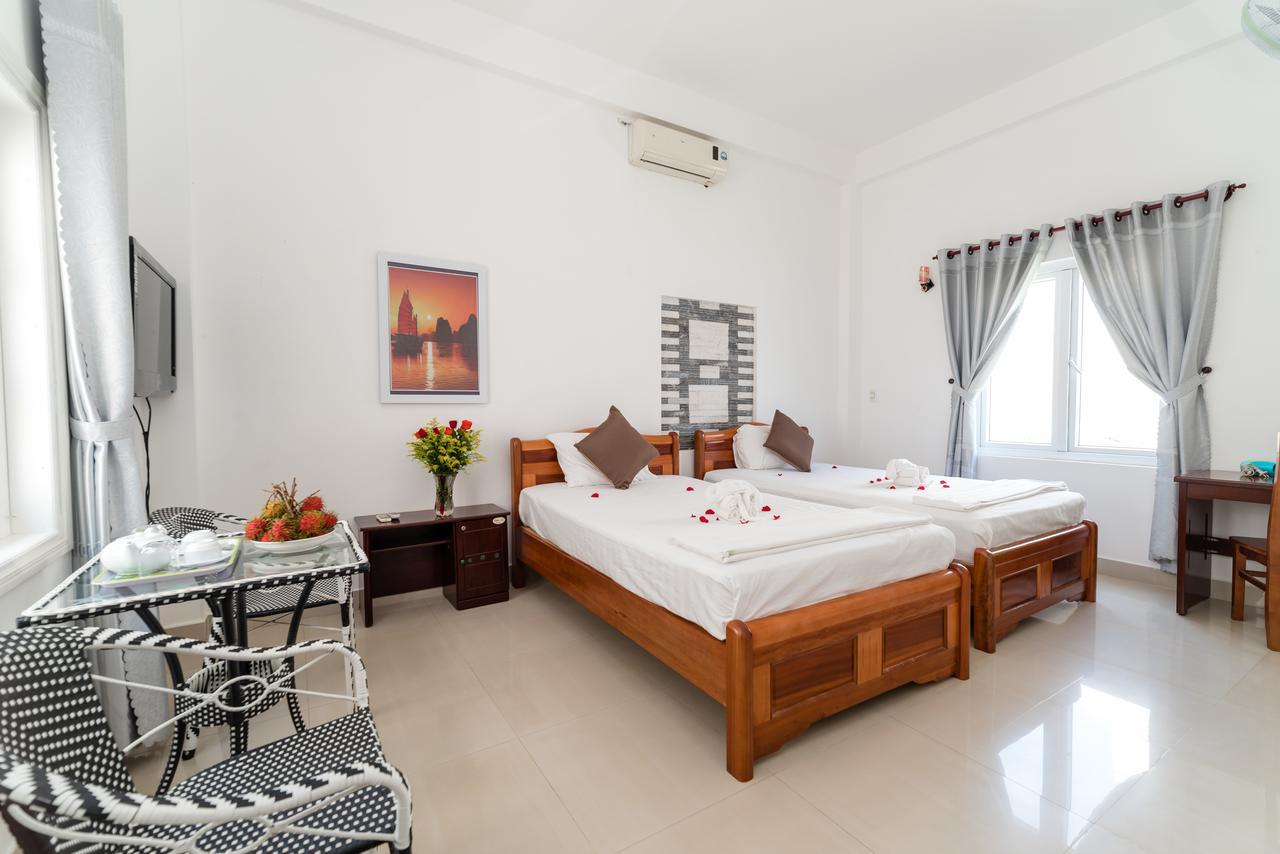 Homestay Horizon