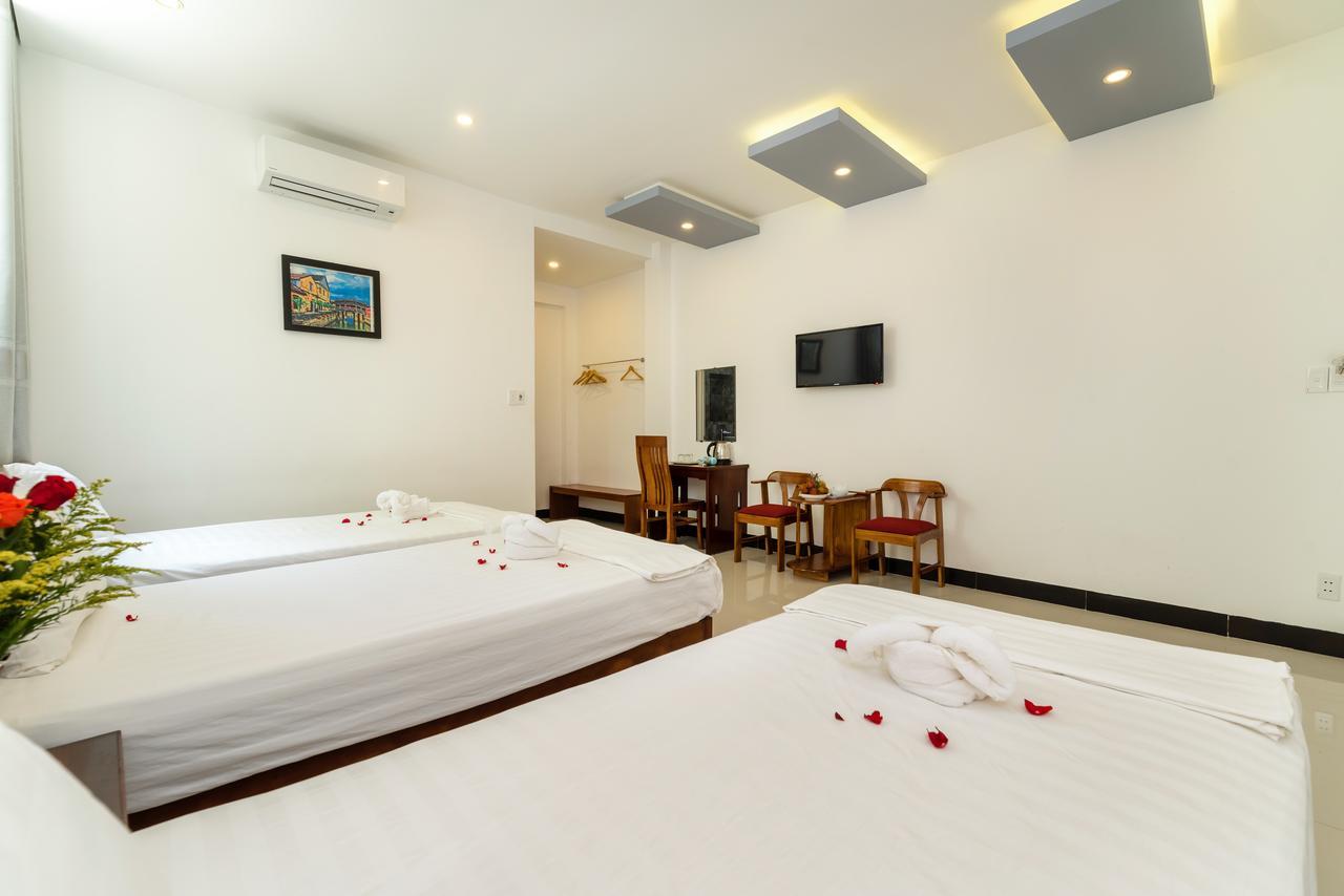 Horizon Homestay *