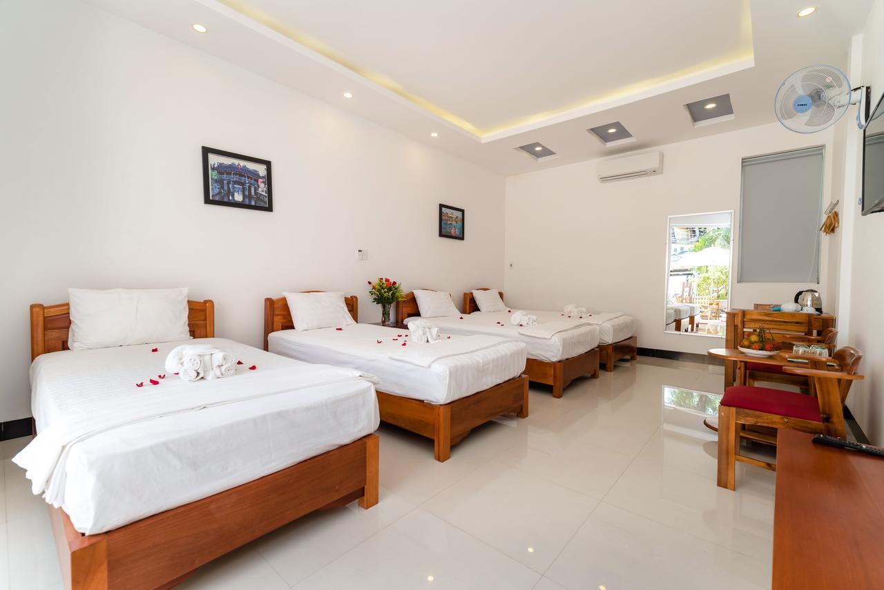 Homestay Horizon Hoi An