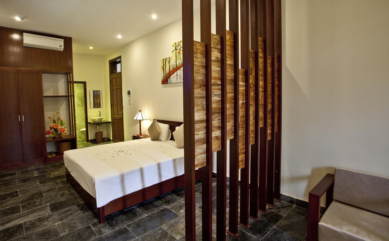 Villa Tnt Hoi An